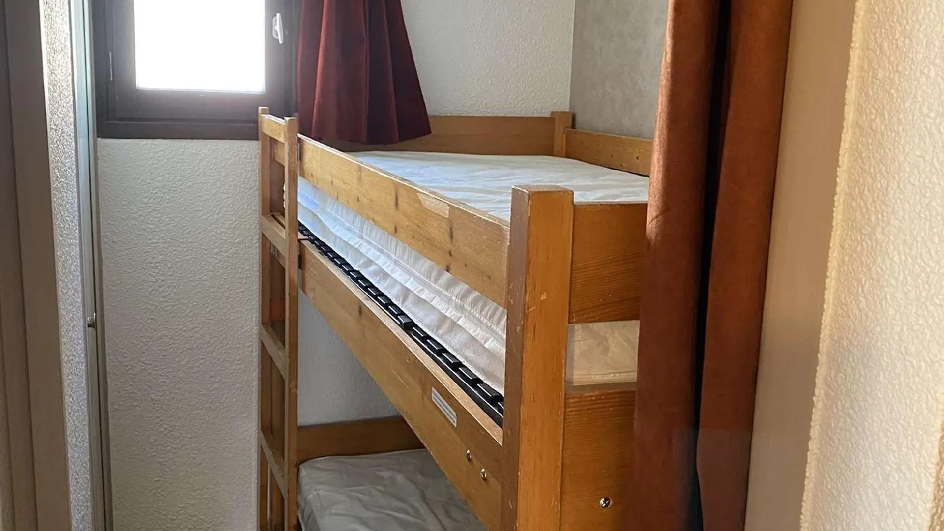 Appartement Cosy 2 Pieces, 6 Pers, Balcon Sud, Proche Pistes Et Commerces - Alpe D'Huez - Fr-1-405-46